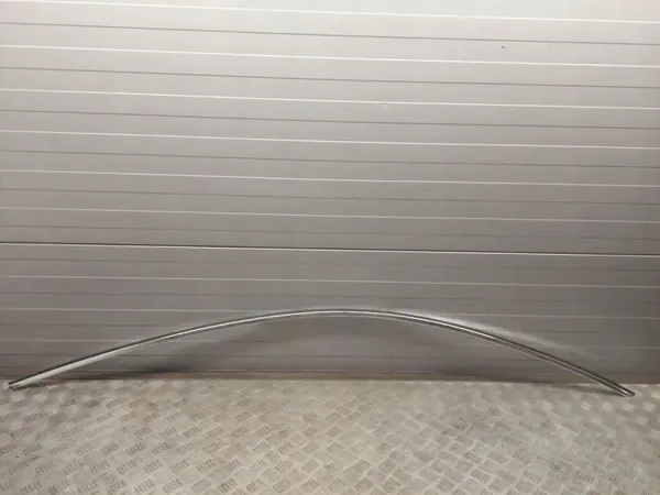 OEM 4G8853704 Oikea Kattoharja Kromi Audi A7 4G8 image 2