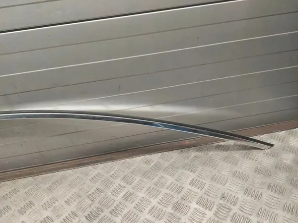 OEM 4G8853704 Oikea Kattoharja Kromi Audi A7 4G8 image 5