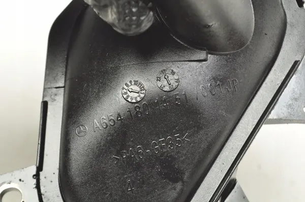 MERCEDES FUMAÇA DE ÓLEO A6541801451 image 5