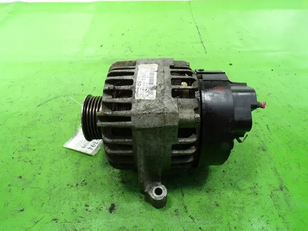 FIAT PUNTO II LIFT 1.2 8V Vaihtovirtageneraattori image 2