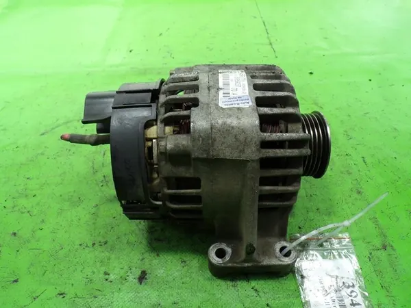 FIAT PUNTO II LIFT 1.2 8V Vaihtovirtageneraattori image 4