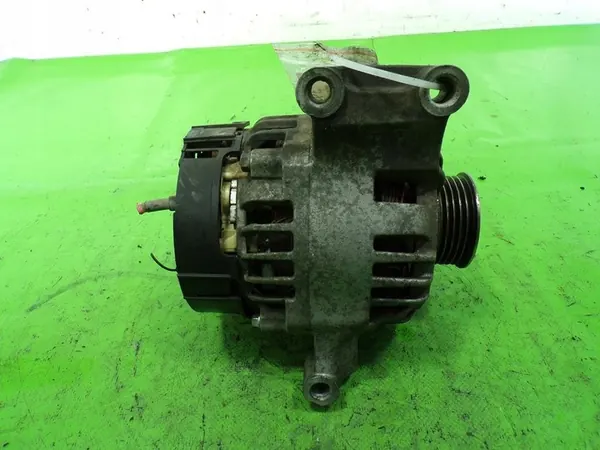 FIAT PUNTO II LIFT 1.2 8V Vaihtovirtageneraattori image 5