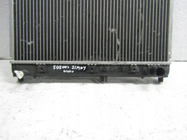 Radiateur d'eau Suzuki Jimny III OEM 4221324040 image 3