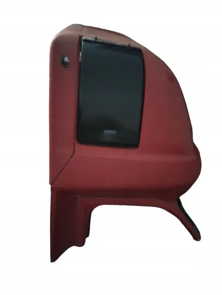 Renault OE KURNIK DACH SYPIALNIA Teto Dormitório Usado image 4