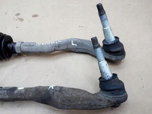 Opel Insignia B Spurstange gebraucht image 3