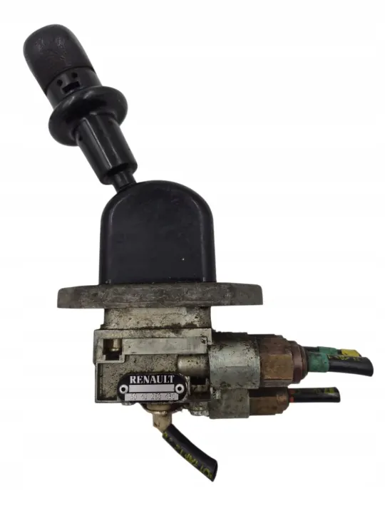 Handbromsventil Renault Premium 380DCI OEM 5010260130 image 2