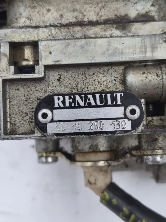 Handbromsventil Renault Premium 380DCI OEM 5010260130 image 3