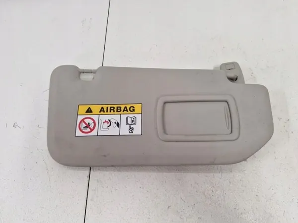 OEM 964008867R Visera derecha para Grand Scenic IV image 2