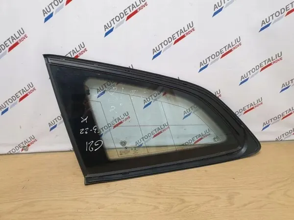 Vidro traseiro esquerdo BMW M5385AS2 - Usado image 2