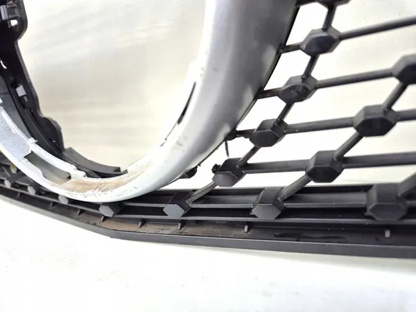 MERCEDES W177 AMG Diamond Grill image 7