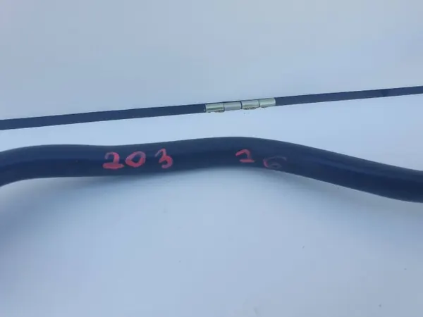Flexible de frein à vide OEM 2034306329 Mercedes Classe C image 5