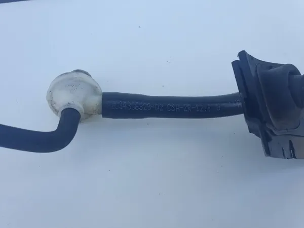 Flexible de frein à vide OEM 2034306329 Mercedes Classe C image 9
