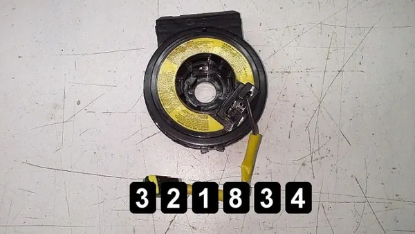 Kia Sedona glidring OEM AM-321834 Begagnad image 2