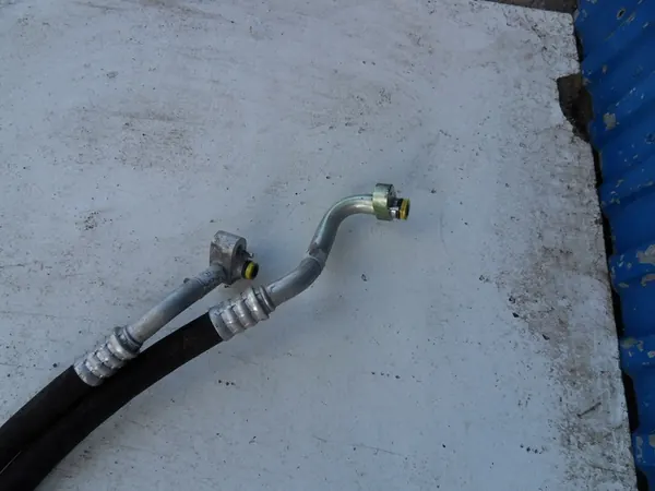 B-KLASA W245 LIFT 08-11 1.7 A/C Letku image 2