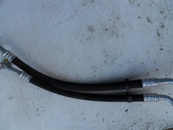 B-KLASA W245 LIFT 08-11 1.7 A/C Letku image 3