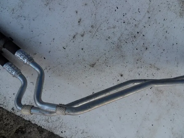 B-KLASA W245 LIFT 08-11 1.7 A/C Letku image 4