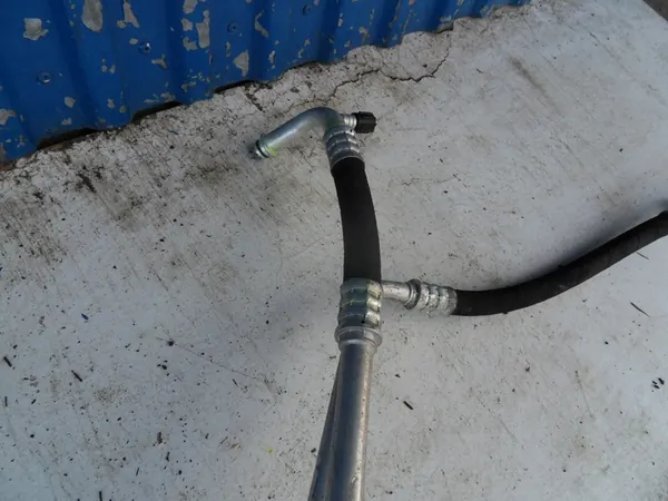 B-KLASA W245 LIFT 08-11 1.7 A/C Letku image 5