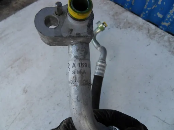 B-KLASA W245 LIFT 08-11 1.7 A/C Letku image 7