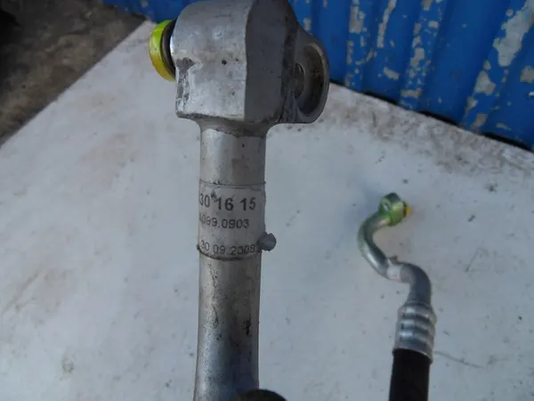 B-KLASA W245 LIFT 08-11 1.7 A/C Letku image 9