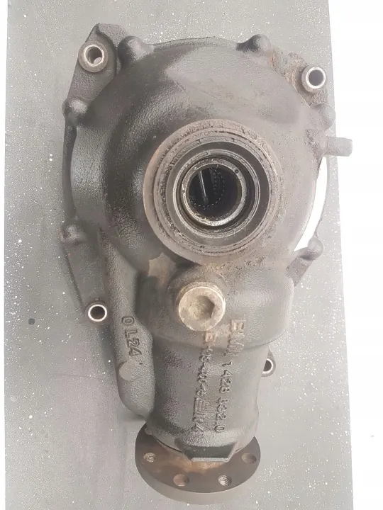 Diferencial dianteiro BMW 3 E46 1428832 image 2