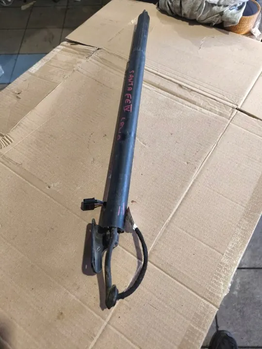 Amortecedor Portinhola Hyundai Santa Fe IV OEM 81831-S1100 image 4