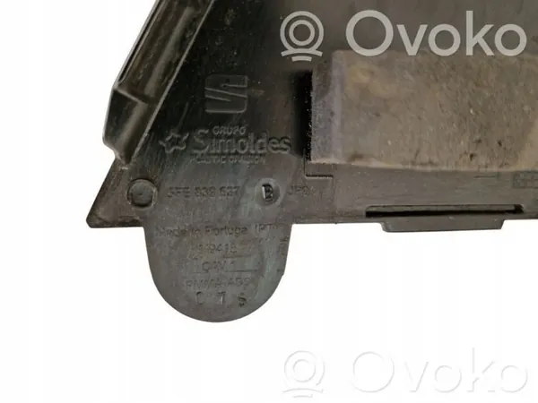 Junta janela porta traseira Cupra Leon OEM 5FE832637 image 6