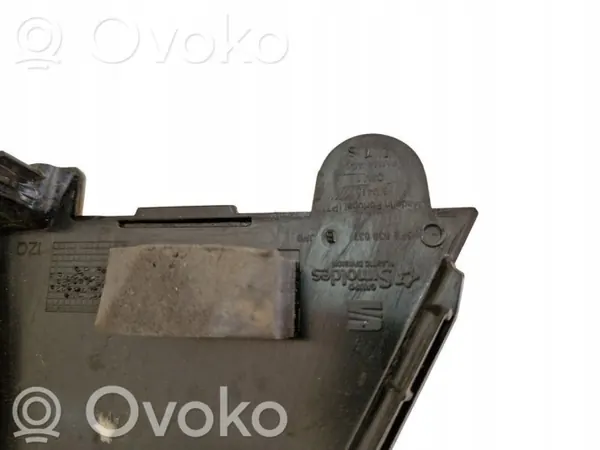 Junta janela porta traseira Cupra Leon OEM 5FE832637 image 7