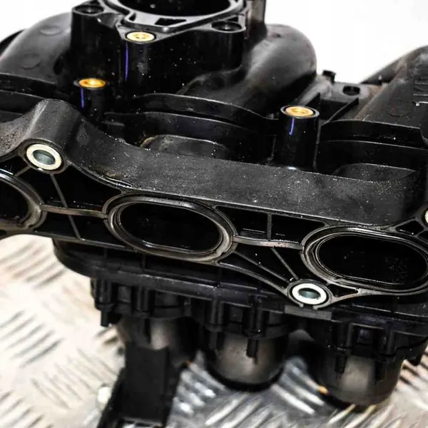 Toyota Aygo (_B1_) Intake Manifold 1.0L Gasoline OEM 171380Q010 image 4