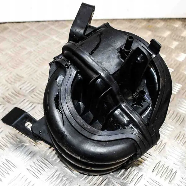 Toyota Aygo (_B1_) Intake Manifold 1.0L Gasoline OEM 171380Q010 image 6