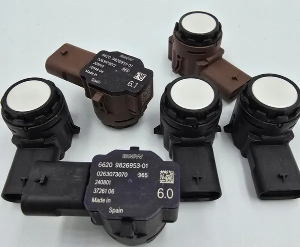 PDC Sensor Set BMW G20 G21 Fram OE image 3