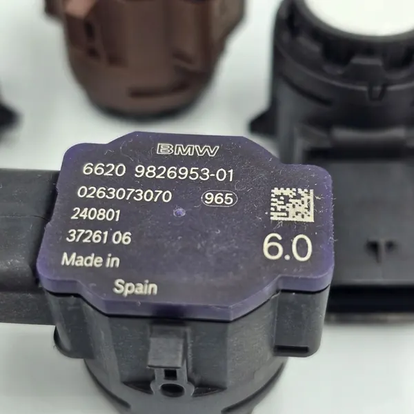 PDC Sensor Set BMW G20 G21 Fram OE image 4