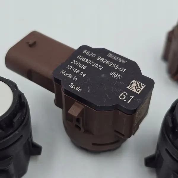 PDC Sensor Set BMW G20 G21 Fram OE image 5