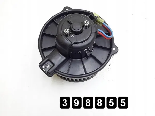 Ventilateur de chauffage Volvo OEM MF0160700620 - Occasion image 2