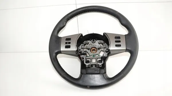 Monitoimiohjake OEM 360178250 Nissan Navara image 2