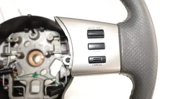 Monitoimiohjake OEM 360178250 Nissan Navara image 10