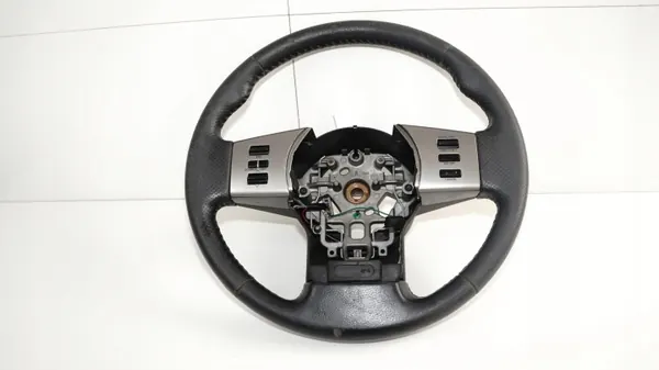 Monitoimiohjake OEM 360178250 Nissan Navara image 4