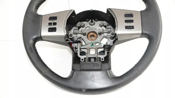 Monitoimiohjake OEM 360178250 Nissan Navara image 5