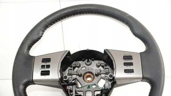 Monitoimiohjake OEM 360178250 Nissan Navara image 6