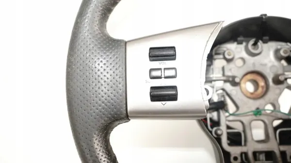 Monitoimiohjake OEM 360178250 Nissan Navara image 7