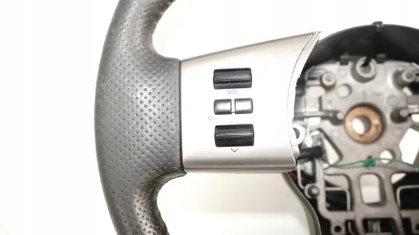 Monitoimiohjake OEM 360178250 Nissan Navara image 8