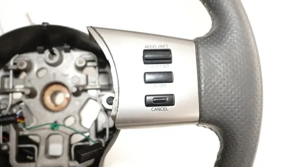 Monitoimiohjake OEM 360178250 Nissan Navara image 9