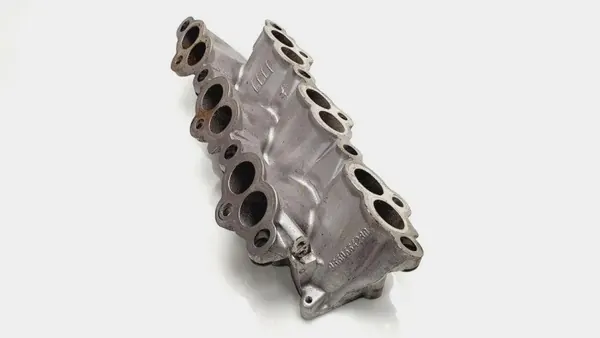 Colector de admisión OEM 9630334280 para Citroën C5 III image 2