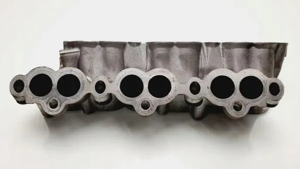 Colector de admisión OEM 9630334280 para Citroën C5 III image 3