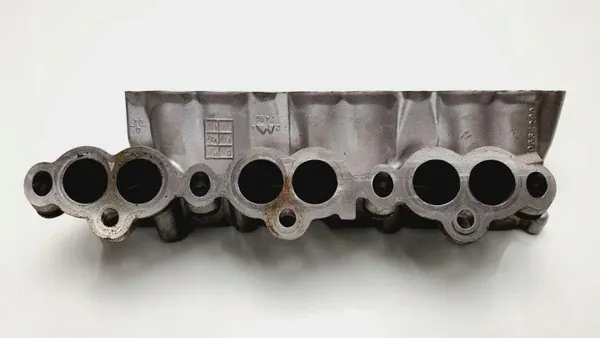 Colector de admisión OEM 9630334280 para Citroën C5 III image 4