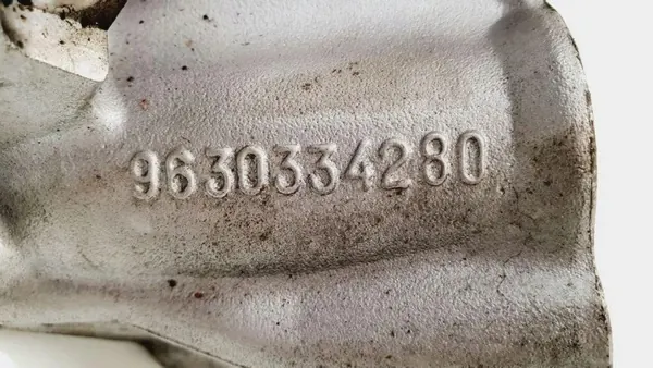 Colector de admisión OEM 9630334280 para Citroën C5 III image 6