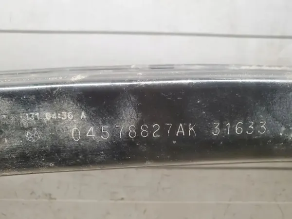 Achterbumperligger OEM 04578827AK Jeep Grand Cherokee image 3