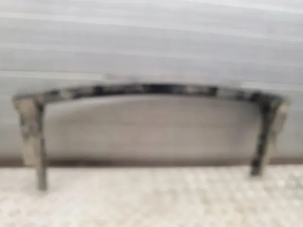 Achterbumperligger OEM 04578827AK Jeep Grand Cherokee image 5