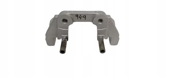 Soporte pinza freno trasero OEM 6776801 - Usado image 2