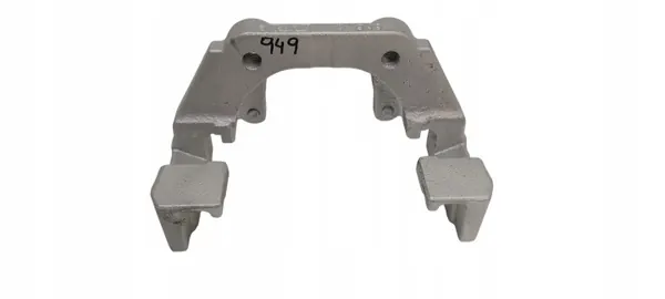 Soporte pinza freno trasero OEM 6776801 - Usado image 3