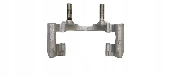 Soporte pinza freno trasero OEM 6776801 - Usado image 4